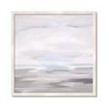 Picture of Pinkish Cloud _GroupedProduct_Square_Framed_Matted_