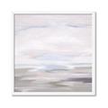Picture of Pinkish Cloud _GroupedProduct_Square_Framed_Matted_