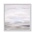 Picture of Pinkish Cloud _GroupedProduct_Square_Framed_Matted_