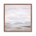 Picture of Pinkish Cloud _GroupedProduct_Square_Framed_Matted_