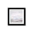 Picture of Pinkish Cloud _GroupedProduct_Square_Framed_Matted_