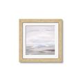 Picture of Pinkish Cloud _GroupedProduct_Square_Framed_Matted_