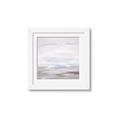 Picture of Pinkish Cloud _GroupedProduct_Square_Framed_Matted_