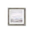 Picture of Pinkish Cloud _GroupedProduct_Square_Framed_Matted_