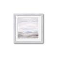 Picture of Pinkish Cloud _GroupedProduct_Square_Framed_Matted_