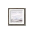 Picture of Pinkish Cloud _GroupedProduct_Square_Framed_Matted_