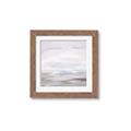Picture of Pinkish Cloud _GroupedProduct_Square_Framed_Matted_