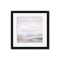 Picture of Pinkish Cloud _GroupedProduct_Square_Framed_Matted_