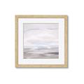 Picture of Pinkish Cloud _GroupedProduct_Square_Framed_Matted_