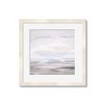 Picture of Pinkish Cloud _GroupedProduct_Square_Framed_Matted_