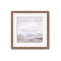 Picture of Pinkish Cloud _GroupedProduct_Square_Framed_Matted_