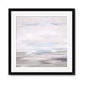 Picture of Pinkish Cloud _GroupedProduct_Square_Framed_Matted_