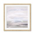 Picture of Pinkish Cloud _GroupedProduct_Square_Framed_Matted_