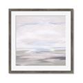 Picture of Pinkish Cloud _GroupedProduct_Square_Framed_Matted_