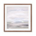 Picture of Pinkish Cloud _GroupedProduct_Square_Framed_Matted_