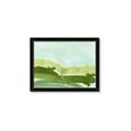 Picture of Eco Friendly I _GroupedProduct_Rectangle_Landscape_Framed_Matted_