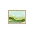 Picture of Eco Friendly I _GroupedProduct_Rectangle_Landscape_Framed_Matted_