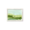 Picture of Eco Friendly I _GroupedProduct_Rectangle_Landscape_Framed_Matted_