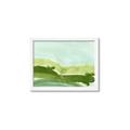 Picture of Eco Friendly I _GroupedProduct_Rectangle_Landscape_Framed_Matted_