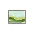 Picture of Eco Friendly I _GroupedProduct_Rectangle_Landscape_Framed_Matted_
