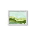 Picture of Eco Friendly I _GroupedProduct_Rectangle_Landscape_Framed_Matted_