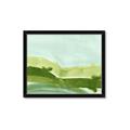 Picture of Eco Friendly I _GroupedProduct_Rectangle_Landscape_Framed_Matted_