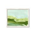 Picture of Eco Friendly I _GroupedProduct_Rectangle_Landscape_Framed_Matted_