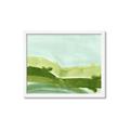 Picture of Eco Friendly I _GroupedProduct_Rectangle_Landscape_Framed_Matted_