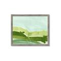 Picture of Eco Friendly I _GroupedProduct_Rectangle_Landscape_Framed_Matted_