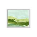 Picture of Eco Friendly I _GroupedProduct_Rectangle_Landscape_Framed_Matted_