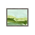 Picture of Eco Friendly I _GroupedProduct_Rectangle_Landscape_Framed_Matted_