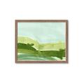 Picture of Eco Friendly I _GroupedProduct_Rectangle_Landscape_Framed_Matted_