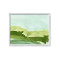 Picture of Eco Friendly I _GroupedProduct_Rectangle_Landscape_Framed_Matted_