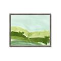Picture of Eco Friendly I _GroupedProduct_Rectangle_Landscape_Framed_Matted_