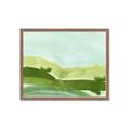 Picture of Eco Friendly I _GroupedProduct_Rectangle_Landscape_Framed_Matted_