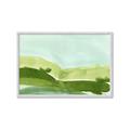Picture of Eco Friendly I _GroupedProduct_Rectangle_Landscape_Framed_Matted_