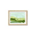 Picture of Eco Friendly I _GroupedProduct_Rectangle_Landscape_Framed_Matted_