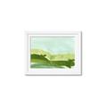 Picture of Eco Friendly I _GroupedProduct_Rectangle_Landscape_Framed_Matted_
