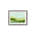 Picture of Eco Friendly I _GroupedProduct_Rectangle_Landscape_Framed_Matted_