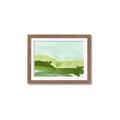 Picture of Eco Friendly I _GroupedProduct_Rectangle_Landscape_Framed_Matted_
