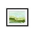Picture of Eco Friendly I _GroupedProduct_Rectangle_Landscape_Framed_Matted_