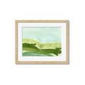 Picture of Eco Friendly I _GroupedProduct_Rectangle_Landscape_Framed_Matted_