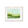 Picture of Eco Friendly I _GroupedProduct_Rectangle_Landscape_Framed_Matted_