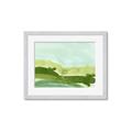 Picture of Eco Friendly I _GroupedProduct_Rectangle_Landscape_Framed_Matted_
