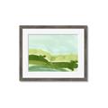 Picture of Eco Friendly I _GroupedProduct_Rectangle_Landscape_Framed_Matted_