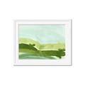 Picture of Eco Friendly I _GroupedProduct_Rectangle_Landscape_Framed_Matted_