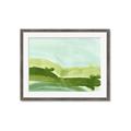 Picture of Eco Friendly I _GroupedProduct_Rectangle_Landscape_Framed_Matted_