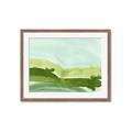 Picture of Eco Friendly I _GroupedProduct_Rectangle_Landscape_Framed_Matted_