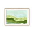 Picture of Eco Friendly I _GroupedProduct_Rectangle_Landscape_Framed_Matted_