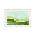 Picture of Eco Friendly I _GroupedProduct_Rectangle_Landscape_Framed_Matted_